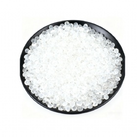 PP Raffia Grade JINNENG HP550j PP Resin Polypropylene Granule