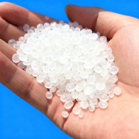 High Rigidity Injection Molding Polyethylene Materials Resin HSGC 7260 PETROCHINA GUANGDONG