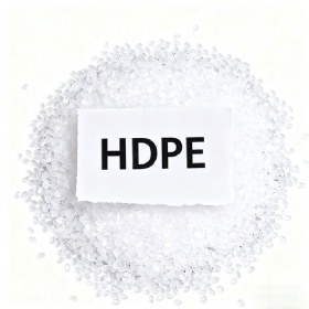 High Density Polyethylene Plastic Raw Material Pipe Grade PETROCHINA JILIN HDPE JHMGC100s