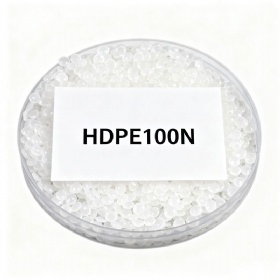 HDPE Grade PETROCHINA  Fushun 100N for Oil Gas Pipes