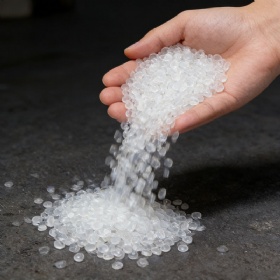 MN70 Oriental Energy – Food-Grade Virgin PP Granules Designed for High Performance Thin wall Containers