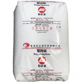 PPH-G75T GRAND RESOURCE Thin Wall Grade PP Granules for Disposable Food Containers