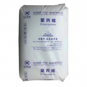 Pph- Yarn Grade Oriental Energy T03 for woven bag
