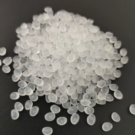 Zhongjing Z30s PP Fiber for Nonwoven Products