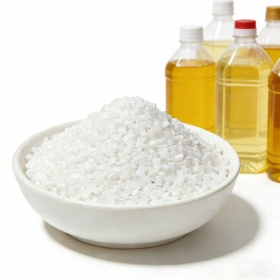 JADE CZ318 Virgin PET Resin Grades for Food Packaging Oil Bottles