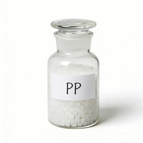 H3030F Sinochem PP Plastic Granules Bopp Film Grade Virgin Polypropylene Resin