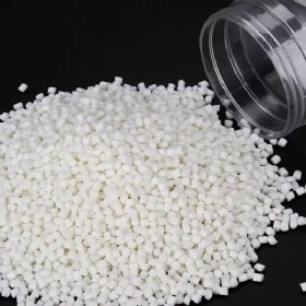 Yisheng YS-C02 PET Resin for Carbonated Soft Drink (CSD) Bottle